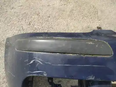 Автозапчастина б/у передні молдинги для volkswagen golf v variant (1k5) 1.9 tdi посилання на oem iam   