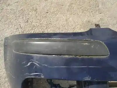 Автозапчастина б/у передні молдинги для volkswagen golf v variant (1k5) 1.9 tdi посилання на oem iam 