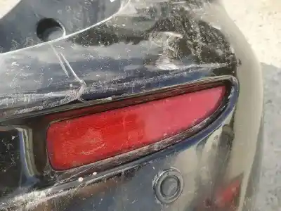 Автозапчасти б/у бампер задний правый фонарь за mazda 5 berl. (cr) 2.0 crtd active+ (105kw) ссылки oem iam 