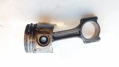Peça sobressalente para automóvel em segunda mão pistão por renault laguna iii 2.0 dci diesel cat referências oem iam 10653