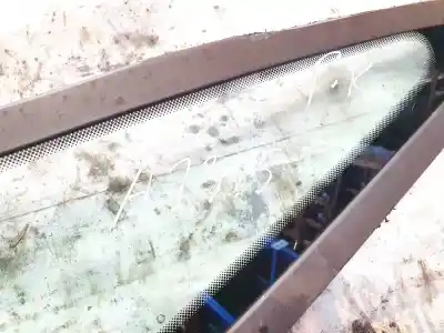 Peça sobressalente para automóvel em segunda mão vidro custódia triangular frente esquerdo por ford galaxy (ca1) 1.8 tdci cat referências oem iam   