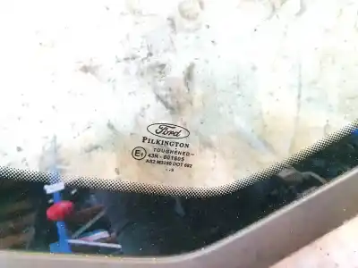 Peça sobressalente para automóvel em segunda mão vidro custódia triangular frente esquerdo por ford galaxy (ca1) 1.8 tdci cat referências oem iam   