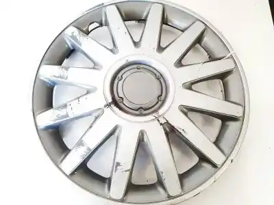 Автозапчастина б/у капки ступиці для ford ka (ccu) 1.2 8v cat посилання на oem iam cf80604