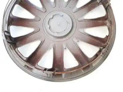 Автозапчастина б/у капки ступиці для ford ka (ccu) 1.2 8v cat посилання на oem iam cf80604  cf80-604