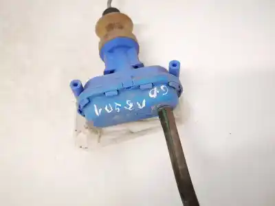 Second-hand car spare part tailgate central locking system  for audi 80 b4 avant (8c5) 1.9 tdi oem iam references   