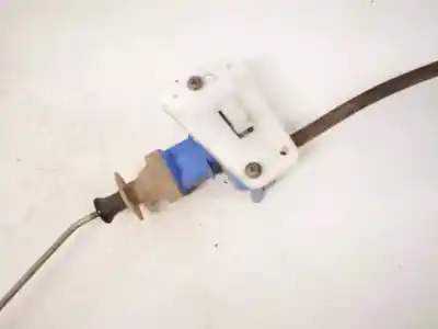 Second-hand car spare part tailgate central locking system  for audi 80 b4 avant (8c5) 1.9 tdi oem iam references   