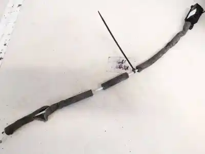 Pièce détachée automobile d'occasion LEVIER DE FREIN A MAIN pour VOLKSWAGEN PHAETON (3D2/3D8)  Références OEM IAM 3D1857132  