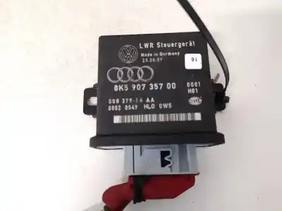 Автозапчастина б/у електронний модуль для audi a5 cabriolet (8f7) 2.7 v6 24v tdi посилання на oem iam 8k5907357  8k590735700, 008379-14