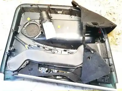 Автозапчасти б/у обивка передней правой двери за audi q7 (4l) 3.0 tdi ссылки oem iam t0022503  p0110465