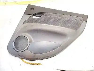 Pezzo di ricambio per auto di seconda mano rivestimento porta posteriore destro per fiat croma (194) 1.9 8v multijet dynamic riferimenti oem iam 07354023810e