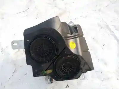 Автозапчасти б/у аудиосистема / радио cd за land rover range rover, 2002.03 - 2012.08 3.0 td 6 130kw 2002.03 - 2012.08 ссылки oem iam xqa000020