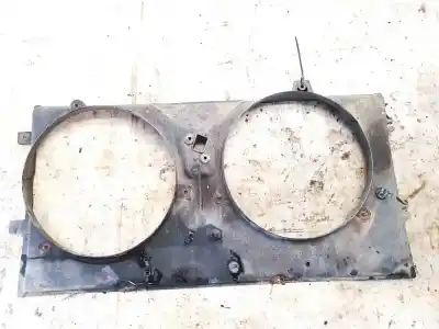 Pezzo di ricambio per auto di seconda mano PANNELLO FRONTALE per VOLKSWAGEN T4 TRANSPORTER/FURGONETA (MOD. 1991)  Riferimenti OEM IAM 701121207B  