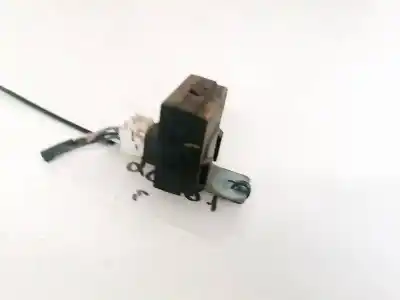 Peça sobressalente para automóvel em segunda mão centralina de ignição imobilizador por kia ceed (ed) 1.6 crdi 115 referências oem iam 954201h700