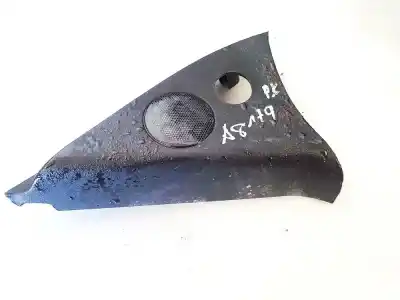 Second-hand car spare part plastics for opel astra g caravan 1.7 16v dti cat (y 17 dt / lr6) oem iam references 90521949