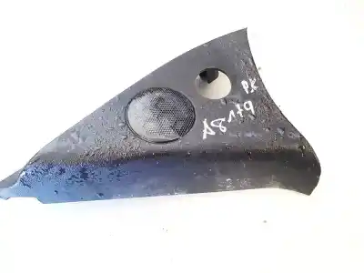 Second-hand car spare part plastics for opel astra g caravan 1.7 16v dti cat (y 17 dt / lr6) oem iam references 90521949  