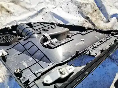 Автозапчасти б/у обивка задней правой двери за honda cr-v (re) 2.2 ctdi ссылки oem iam 83700swwae01023  83700-swwa-e010-23