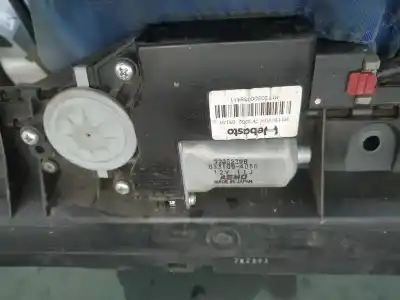 Second-hand car spare part ELECTRIC SUNROOF MOTOR for MITSUBISHI OUTLANDER (CW0)  OEM IAM references 77052308  833100-4050