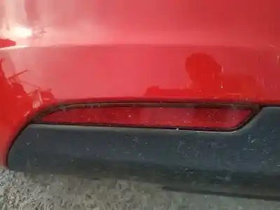 Автозапчастина б/у лампа бампера задній лівий для opel astra j lim. 1.3 16v cdti посилання на oem iam 