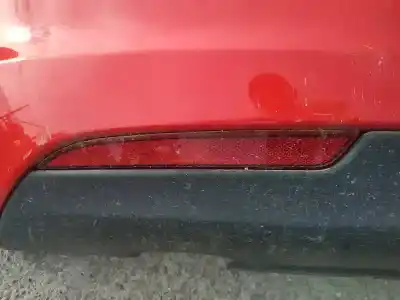 Автозапчастина б/у лампа бампера задній лівий для opel astra j lim. 1.3 16v cdti посилання на oem iam   