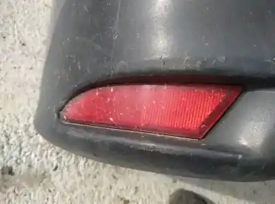 Pezzo di ricambio per auto di seconda mano lampada paraurti posteriore sinistra per ford focus turn. (cb8) 1.6 tdci cat riferimenti oem iam 