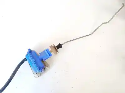 Peça sobressalente para automóvel em segunda mão motor de fechadura central mala por audi 80 b4 avant (8c5) 1.9 tdi referências oem iam 893862153d