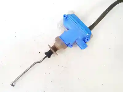 Peça sobressalente para automóvel em segunda mão motor de fechadura central mala por audi 80 b4 avant (8c5) 1.9 tdi referências oem iam 893862153d