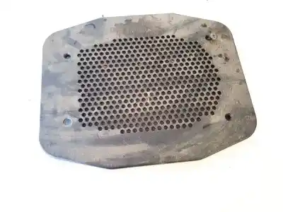 Peça sobressalente para automóvel em segunda mão plásticos por bmw x5 (e70) 3.0d referências oem iam 697188203