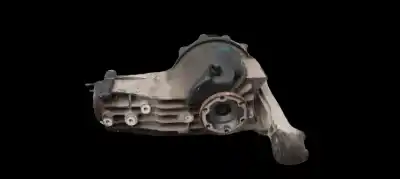 Автозапчасти б/у задний дифференциал за audi a8 (4e2) 3.7 quattro ссылки oem iam 01r525052  