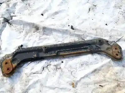 Peça sobressalente para automóvel em segunda mão charrió / suporte de eixo dianteiro por fiat ulysse (179) 2.2 jtd dynamic referências oem iam 