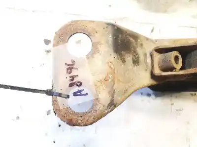 Second-hand car spare part front axle for kia ceed (ed) 1.6 crdi 115 oem iam references   