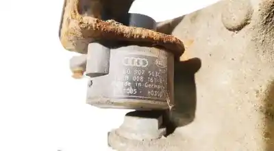 Second-hand car spare part sensor for audi a8 (4e2) 3.7 quattro oem iam references 4e0907503c  6pm008161-51