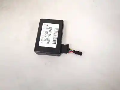 Peça sobressalente para automóvel em segunda mão sensor por mazda 3 lim. (bl) 2.2 turbodiesel cat referências oem iam pb4k665g0a  