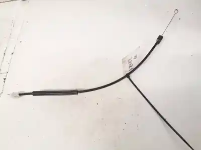 Peça sobressalente para automóvel em segunda mão peças diversas por ford transit mod.2000 caja abierta ft 300 2.0 medio referências oem iam 