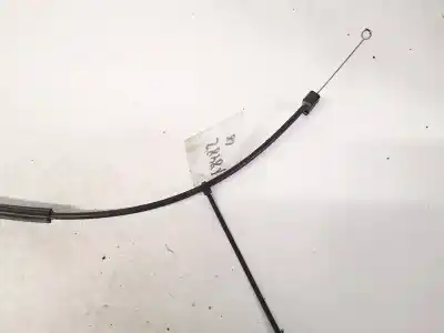 Pezzo di ricambio per auto di seconda mano pezzi vari per ford transit mod.2000 caja abierta ft 300 2.0 medio riferimenti oem iam   