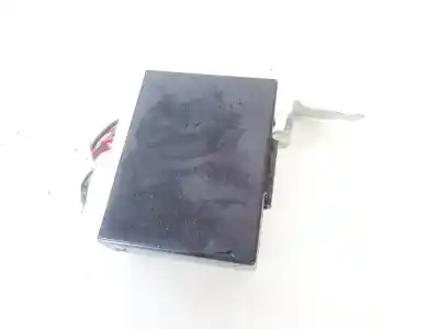Pezzo di ricambio per auto di seconda mano modulo elettronico per mazda cx-7 (er) 2.2 turbodiesel cat riferimenti oem iam e22767890c  10f28