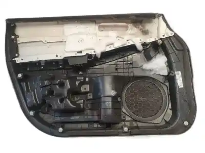 Автозапчасти б/у обивка передней правой двери за mazda cx-7 (er) 2.2 turbodiesel cat ссылки oem iam eh446853z  eh444281b