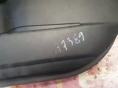 Автозапчасти б/у обивка передней правой двери за mazda cx-7 (er) 2.2 turbodiesel cat ссылки oem iam eh446853z  eh444281b