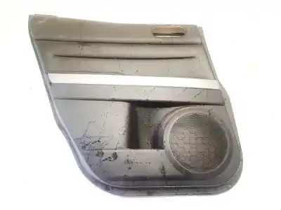 Автозапчасти б/у обивка левой передней двери за mazda cx-7 (er) 2.2 turbodiesel cat ссылки oem iam eh44685n1