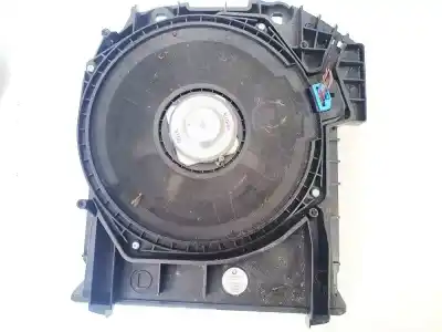 Second-hand car spare part audio system / radio cd for bmw 5-series, f07/f10 /f11 2010.03 - 2016.12 2.0 d 135kw 2010.03 --> oem iam references 919519902