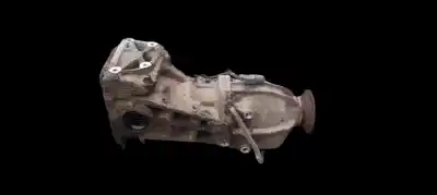 Автозапчасти б/у задний дифференциал за mazda cx-7 (er) 2.2 turbodiesel cat ссылки oem iam   