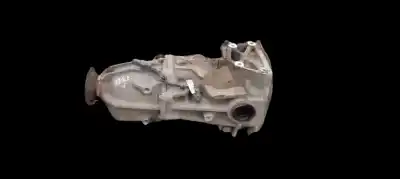 Автозапчасти б/у задний дифференциал за mazda cx-7 (er) 2.2 turbodiesel cat ссылки oem iam   