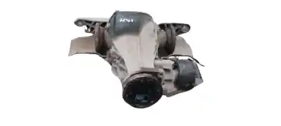 Second-hand car spare part rear differential for audi a6 avant (4f5) 2.7 tdi oem iam references 