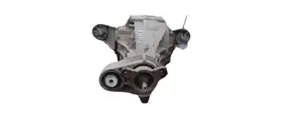 Second-hand car spare part rear differential for mercedes clase r (w251) 3.0 cdi cat oem iam references 4460310033