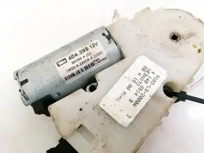 Автозапчастина б/у електричний двиг на дах для cadillac srx 4.6 v8 посилання на oem iam 404395  1w02-a-2200a-a, 86286a