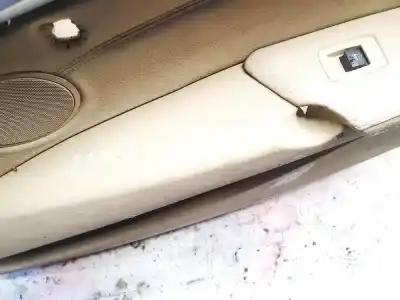 Piesă de schimb auto la mâna a doua fața de la ușa din dreapta partea din fațã de plastic pentru bmw x5 (e70) 3.0d referințe oem iam 70w300801  70p3084-03, 5709042