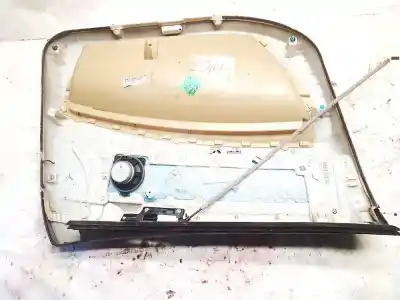 Piesă de schimb auto la mâna a doua fața de la ușa din dreapta partea din fațã de plastic pentru bmw x5 (e70) 3.0d referințe oem iam 70w300801  70p3084-03, 5709042