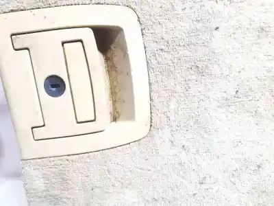 Pezzo di ricambio per auto di seconda mano tappeto per bmw x5 (e70) 3.0d riferimenti oem iam 70129931  