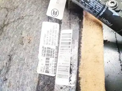 Pezzo di ricambio per auto di seconda mano tappeto per bmw x5 (e70) 3.0d riferimenti oem iam 70129931  