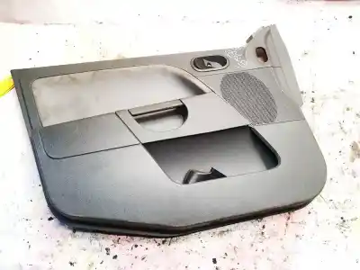 Pezzo di ricambio per auto di seconda mano rivestimento porta anteriore sinistro per ford fiesta (cbk) 1.4 16v cat riferimenti oem iam 2s61a23943a