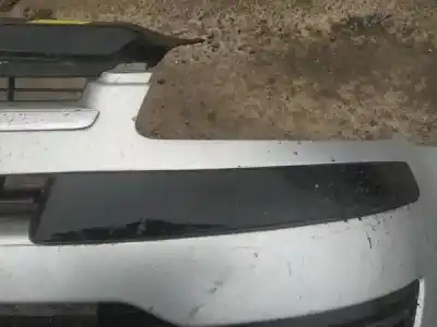 Автозапчастина б/у передні молдинги для citroen c4 i (lc_) 1.6 hdi посилання на oem iam 